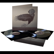 KATATONIA The Fall of Hearts 2LP BLACK [VINYL 12"]